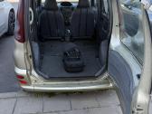 Toyota Yaris Versus - nuotraukos Nr. 9
