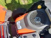 Husqvarna Ts112 - nuotraukos Nr. 2