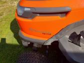 Husqvarna Ts112 - nuotraukos Nr. 4