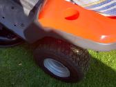 Husqvarna Ts112 - nuotraukos Nr. 5