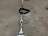 Stihl FS-40 - nuotraukos Nr. 2