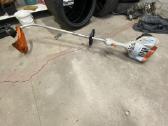Stihl FS-40 - nuotraukos Nr. 3
