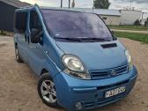 Nissan Primastar - nuotraukos Nr. 2