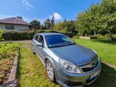 Parduodu automobilį Opel Signum 2007 m - nuotraukos Nr. 3