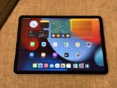 Apple iPad Air 4th gen. 2020 64gb - WiFi - ios 15 - nuotraukos Nr. 5