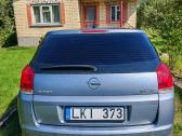 Parduodu automobilį Opel Signum 2007 m - nuotraukos Nr. 10