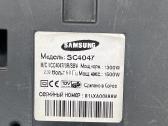 Samsung galingas naudotas dulkių siurblys - nuotraukos Nr. 6