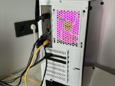 Parduodu pc ryzen 5 5600 geforce 3060 ti - nuotraukos Nr. 2