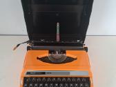 Vintazine spausdinimo masinele 1970 - nuotraukos Nr. 3