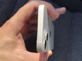 iPhone 13 128gb white - nuotraukos Nr. 5
