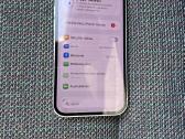 iPhone 13 128gb white - nuotraukos Nr. 7