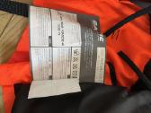 Baltic Skipper vaikiška gelbėjimo liemenė 15/30kg - nuotraukos Nr. 2