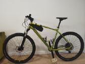 Cube Aim SLX 2025 - nuotraukos Nr. 2