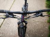 Dviratis superior 27.5 ratų dydis - nuotraukos Nr. 4