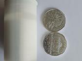 1 oz Austrijos, Kanados sidabrinės monetos - nuotraukos Nr. 3