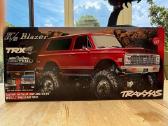 Traxxas Trx-4 K/5 Blazer - nuotraukos Nr. 2
