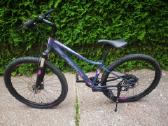Dviratis superior 27.5 ratų dydis - nuotraukos Nr. 2