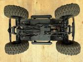 Traxxas Trx-4 K/5 Blazer - nuotraukos Nr. 7