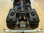 Traxxas Trx-4 K/5 Blazer - nuotraukos Nr. 8