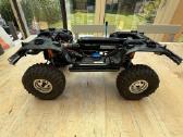 Traxxas Trx-4 K/5 Blazer - nuotraukos Nr. 9