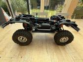 Traxxas Trx-4 K/5 Blazer - nuotraukos Nr. 11