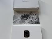 Apple Watch Ultra 2 49 mm Natural Titanium - nuotraukos Nr. 6