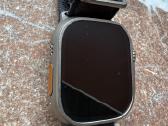 Apple Watch Ultra 2 49 mm Natural Titanium - nuotraukos Nr. 2