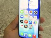 iPhone 15, 256gb 100% baterija - nuotraukos Nr. 2