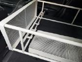 Ikea Mackapar kabykla - nuotraukos Nr. 2