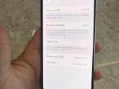 iPhone 15, 256gb 100% baterija - nuotraukos Nr. 3