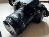 Canon EOS 700d fotoaparatas - nuotraukos Nr. 5