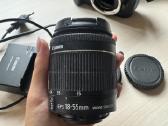Canon EOS 700d fotoaparatas - nuotraukos Nr. 6