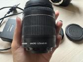Canon EOS 700d fotoaparatas - nuotraukos Nr. 7