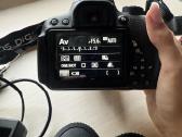 Canon EOS 700d fotoaparatas - nuotraukos Nr. 10