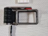 Dji Osmo Action 6 Adventure Combo + priedai - nuotraukos Nr. 5