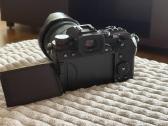 Panasonic Lumix S5 - nuotraukos Nr. 2