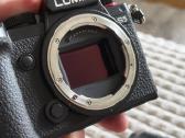 Panasonic Lumix S5 - nuotraukos Nr. 3