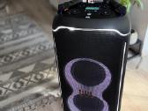 Jbl partybox ultimate - nuotraukos Nr. 4