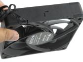 Thermaltake Toughfan 12 Pro 120 mm - nuotraukos Nr. 3