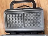 Breville Duraceramic Vst072 vaflinė vaflių keptuvė - nuotraukos Nr. 3