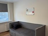 Nuomojamas jaukus vieno kambario butas. - nuotraukos Nr. 23