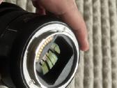 Panasonic Lumix S 20–60 mm f/3.5–5.6 - nuotraukos Nr. 3