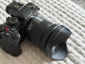 Panasonic Lumix S 20–60 mm f/3.5–5.6 - nuotraukos Nr. 4