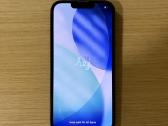 iPhone 14 midnight 128gb - nuotraukos Nr. 2