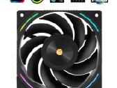 Thermalright Tl-k12r Argb ventiliatorius - nuotraukos Nr. 4