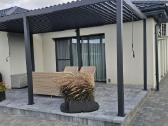 Pergola - nuotraukos Nr. 2