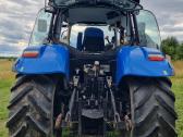 New Holland T7.175 2000mth - nuotraukos Nr. 3
