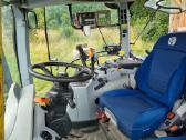 New Holland T7.175 2000mth - nuotraukos Nr. 4
