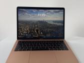 Apple MacBook Air 13 2018 Rose Gold - nuotraukos Nr. 2