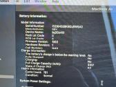 Apple MacBook Air 13 2018 Rose Gold - nuotraukos Nr. 10